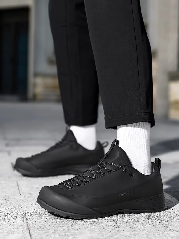 Hot Sale Arrival Outdoor Anti-Slip Wear-Resistant High-Quality Walking Shoes Multi-Functional Hiking Shoes Superior Traction