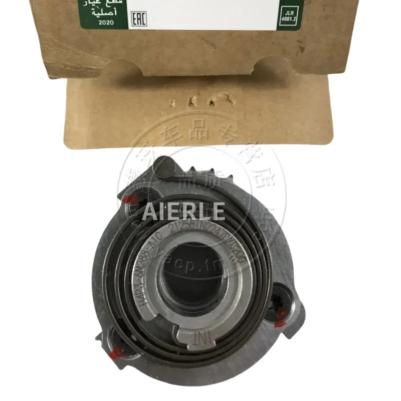 

Suitable for Range Rover Evoque Discovery Freelander intake and exhaust camshaft timing gear LR091759 LR091760