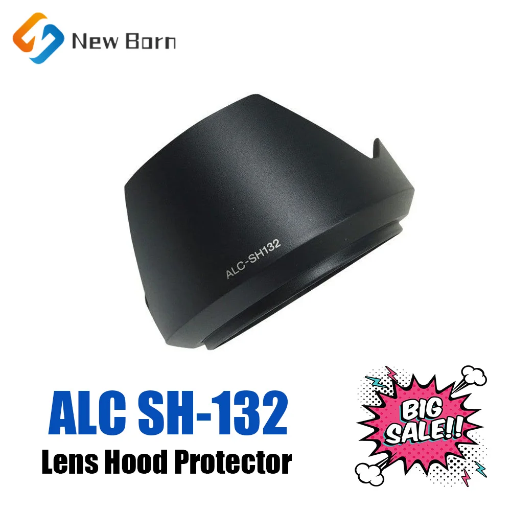Cubierta de lente de bayoneta ALC-SH132 ALCSH132 para cámara Sony SLR, 28-70mm, F/3,5-5,6, SEL2870, A7C, A1, A9, A7S, A7R, V, A7, IV, III, II