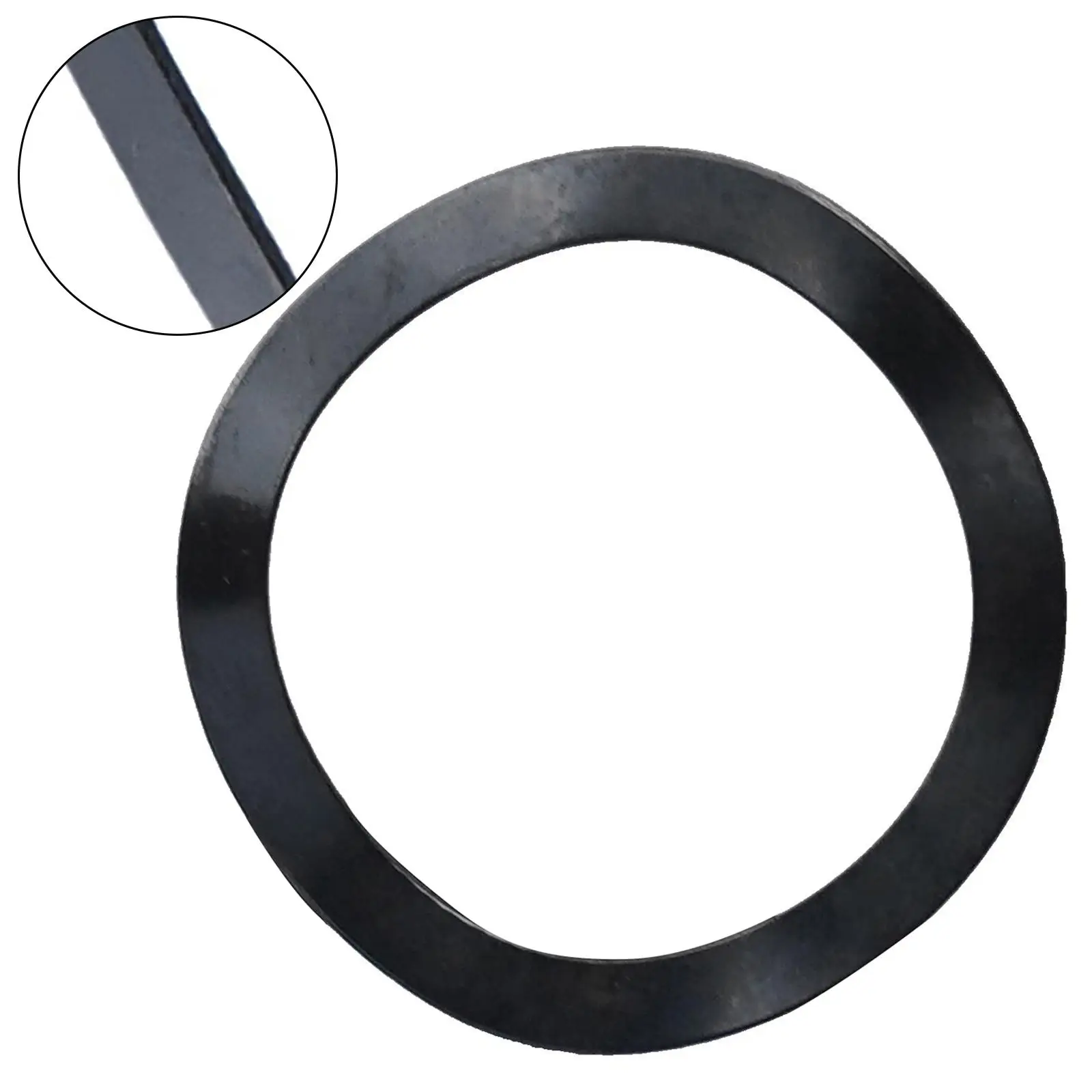 

Адаптер рукоятки гарнитуры разделитель прикрепления шайба 24/30 мм Нижняя деталь кронштейн модная твердая деталь