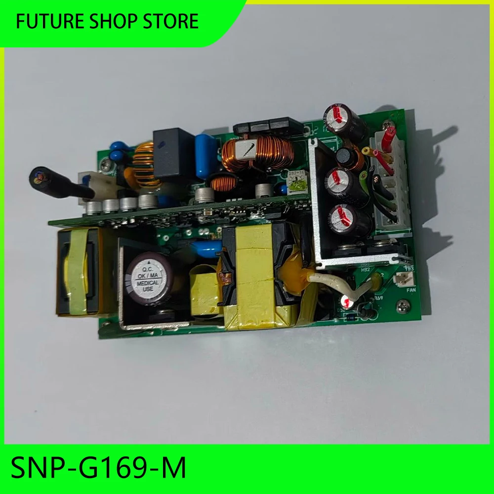 

Для Skynet Power Board с двойным выходом 24 В SNP-G169-M