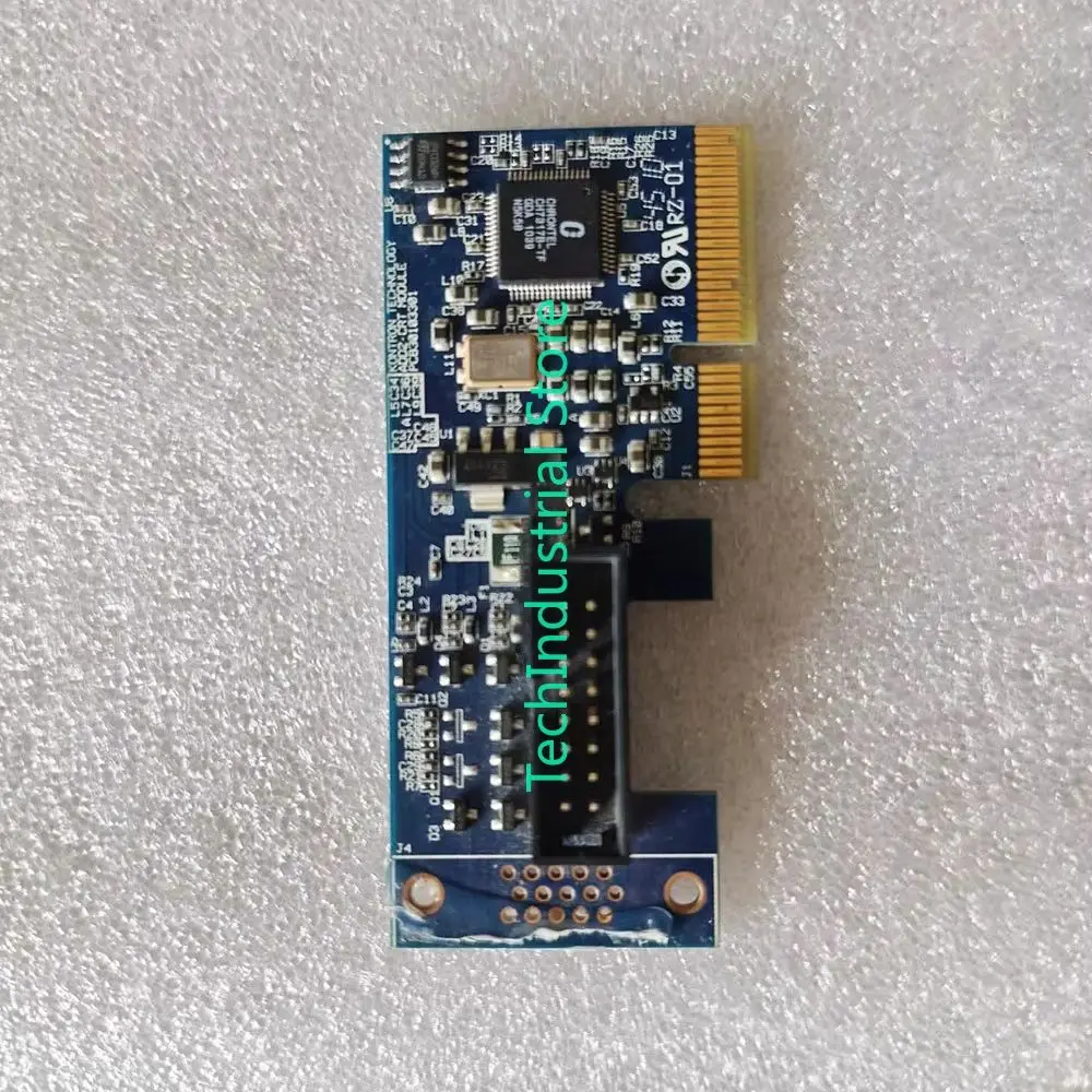 820954-R12 ADD2-CRT PCIE high stability graphics card