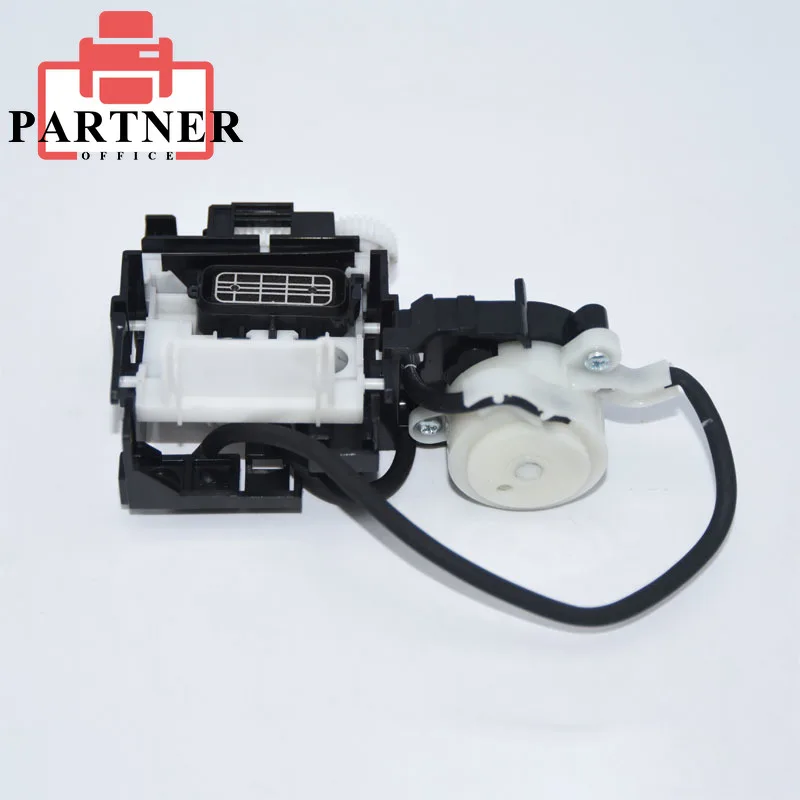 

1735629 Pump Ink System Capping Assy Cleaning Unit for Epson L6160 L6161 L6166 L6168 L6170 L6171 L6176 L6178 L6190 L6191 L6198