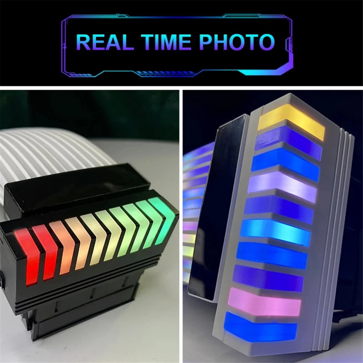 Conector de alimentación de 24 pines y 90 grados, 5V ARGB, 24 pines hembra a macho, adaptador de corriente de 90 grados, bricolaje para placa base, escritorios, PC A