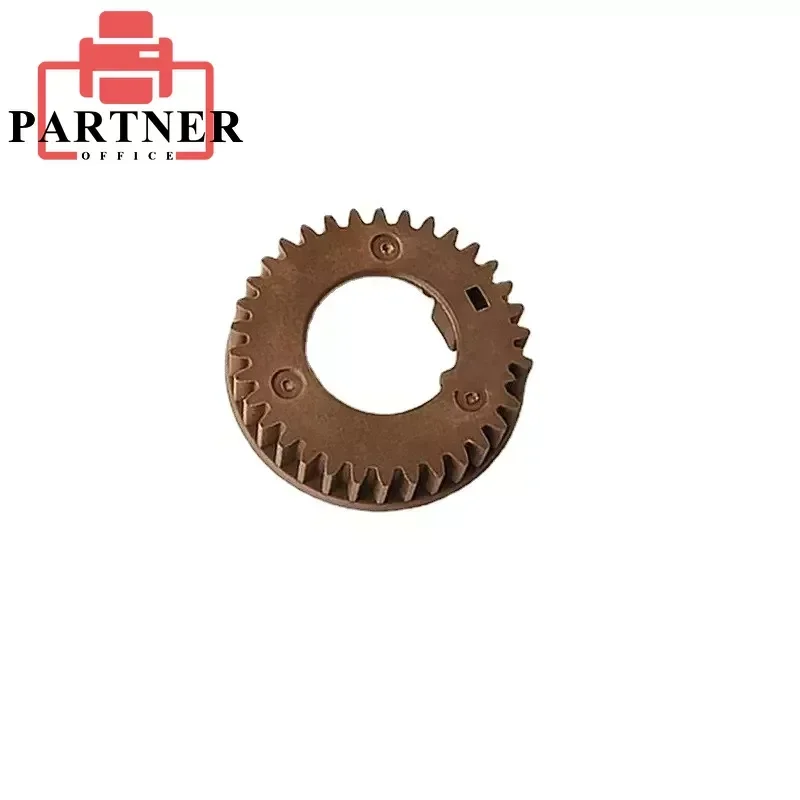 1PCS JC66-03355A JC66-03326A Fuser Upper Heat Roller Gear for SAMSUNG CLP360 CLP365 CLP415 CLP470 CLP680 CLX3300 CLX3305 CLX4195