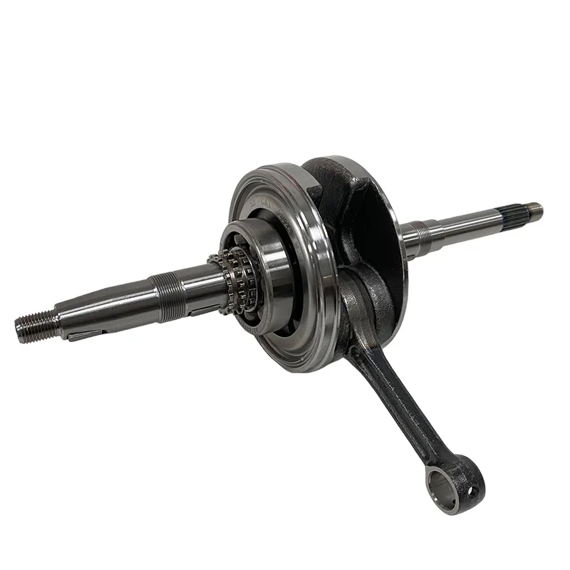 Crankshaft For ATV200 RTC 200 200cc Engine 4-Stroke ATV Quad Crankshaft Assembly 15mm Pin