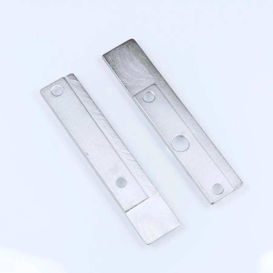 3pcs 50WF2-029 50WF2-030 Left Right Side Plate for Typical TW3-341, LS-341 LS-341N-7 Sewing Machine Parts Accessories