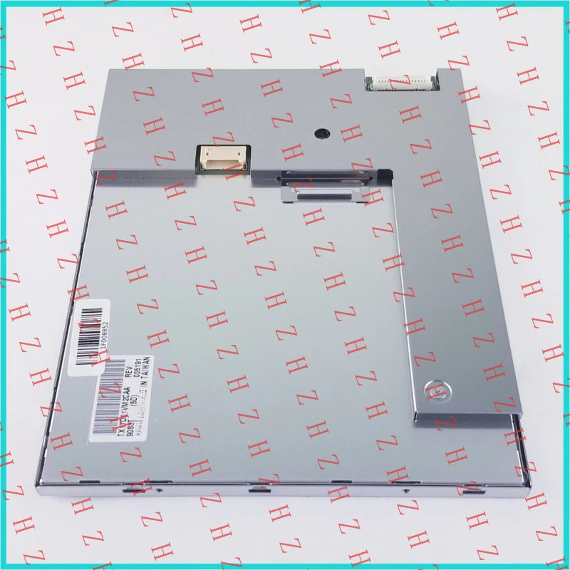 P+ Brand new New TX17D01VM2CAA LCD Display Screen for KOE