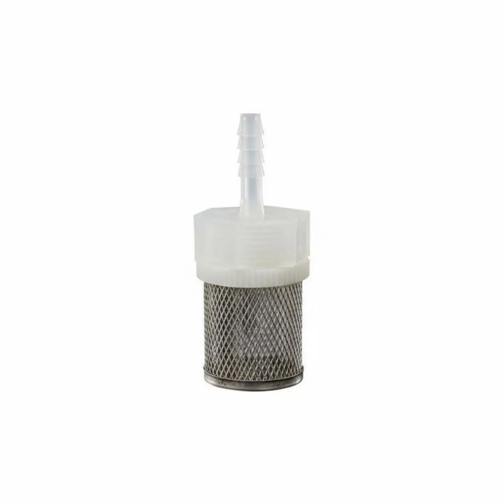 Inlet Mesh Connector Durable Strainer Screen for Water Pump Drip Strainer Filter for Ponds Aquariums view 2