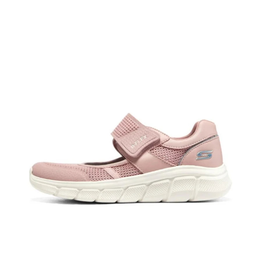 Skechers Cushioning Abrasion Resistant Breathable Coverage Cushioning Abrasion Resistant Breathable Coverage Low top 117105-MVE