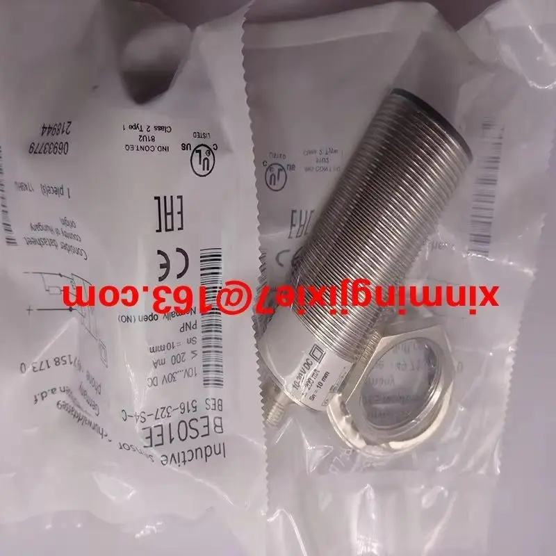 Original stock sensors are selling well  inductance approach switch BES 516-327-BO-C-PU-02   warranty