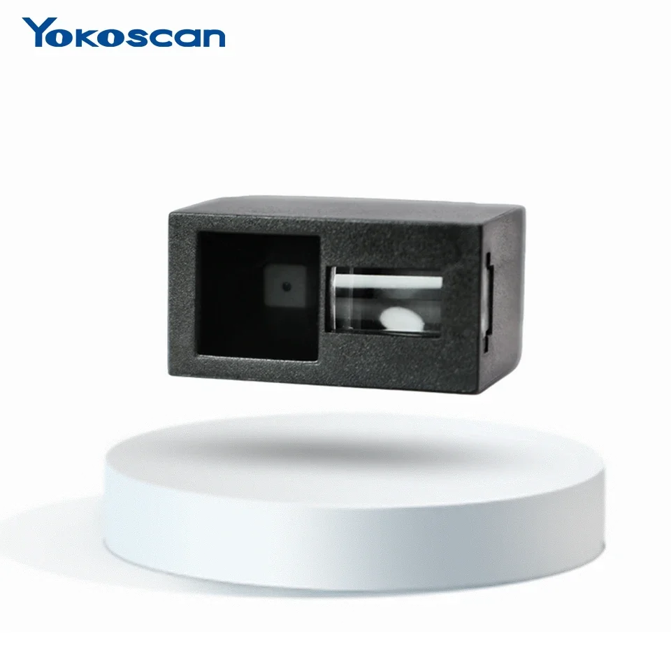 USB Interface Efficient Laser Scanner Barcode Reader Module Stock Computer Hardware Software Integration