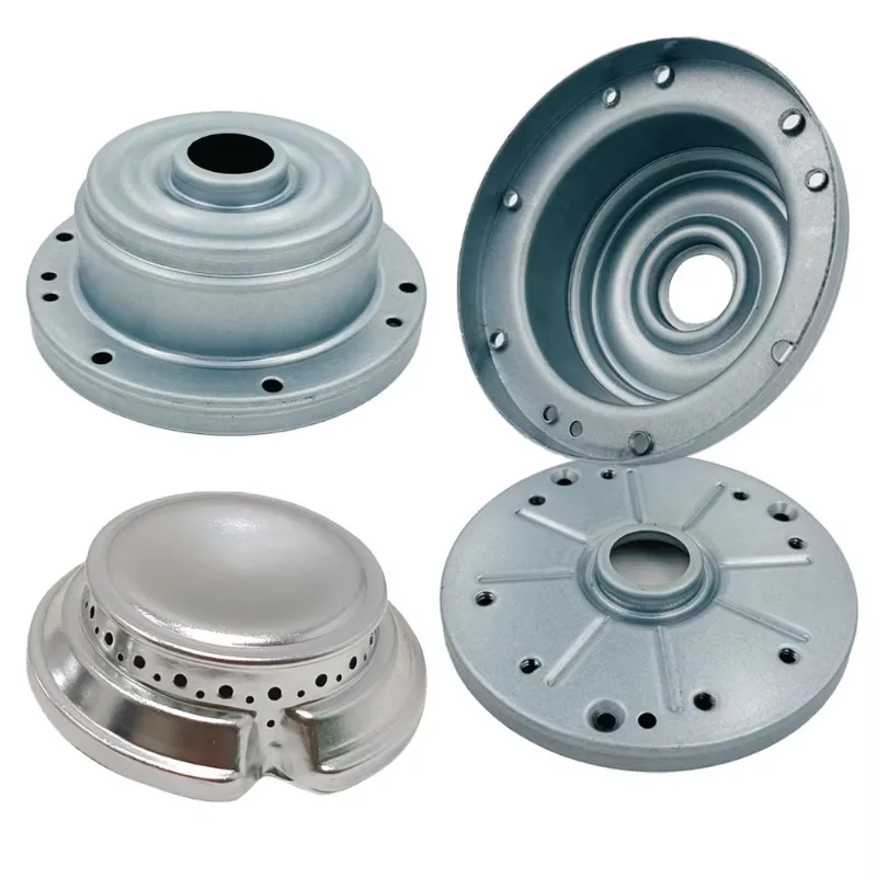 

Sheet metal drawing stamping tooling hard steel, punching die