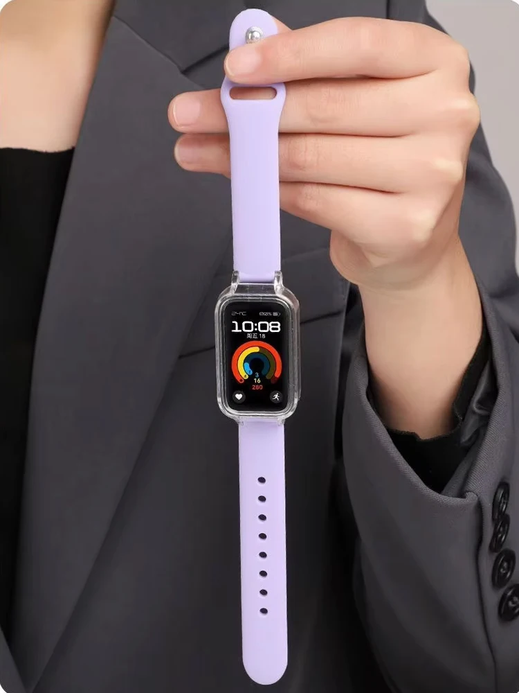 Case+Strap For Huaw…