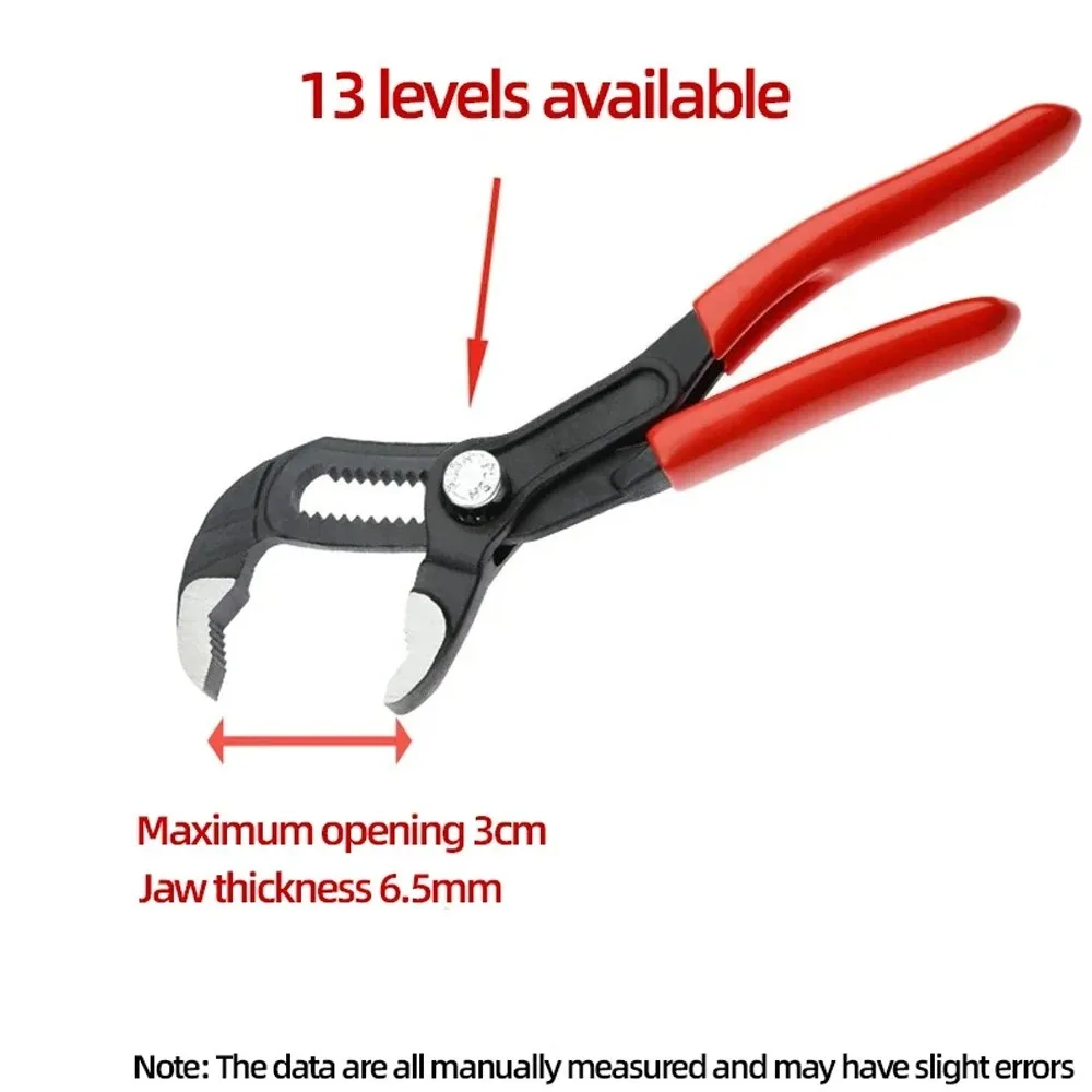 Thumbnail 4 - #30 Best Adjustable Spanner Wrenches to Buy In 2026