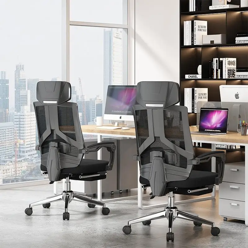 

Ergonomic Office Chair Computer Offices Chairs Design Armchair Chaise Bureau Pc Room Chair Gaming Chairs Adults Gamer Desk