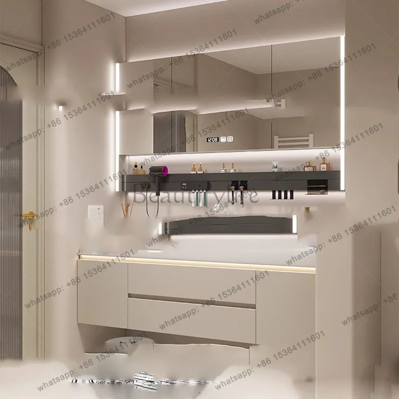 Living Room Makeup Bathroom Cabinet Dressers Toilet Floor Partitions Closet Buffet Cupboard Over Closet Gabinete Room Furniture