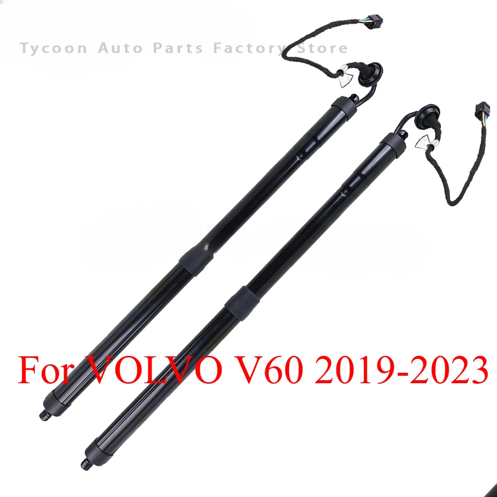 

New 31463261, 31690924 32384406 32296298 For Volvo V60 Liftgate Tailgate Hatch Trunk-Lift Support Strut Shock 32296298 32357571