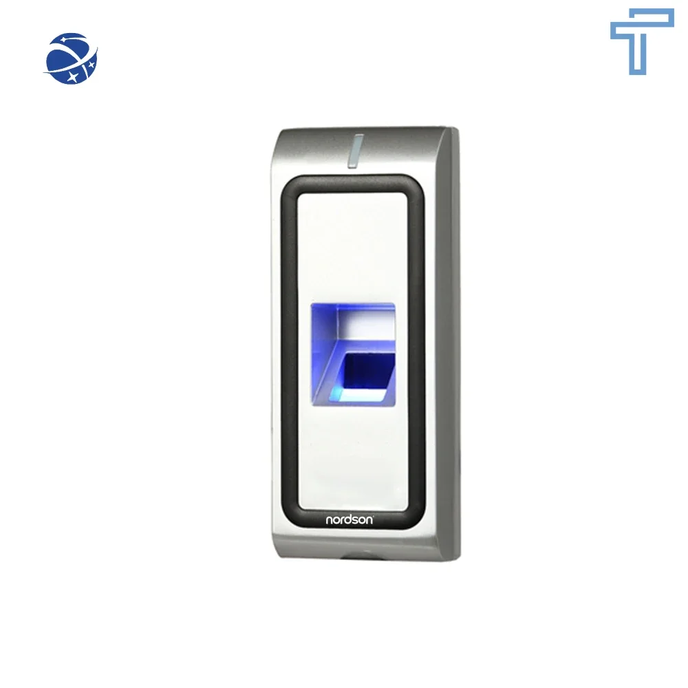 Standalone Multi-identification Biometric Access control Fingerprint Reader