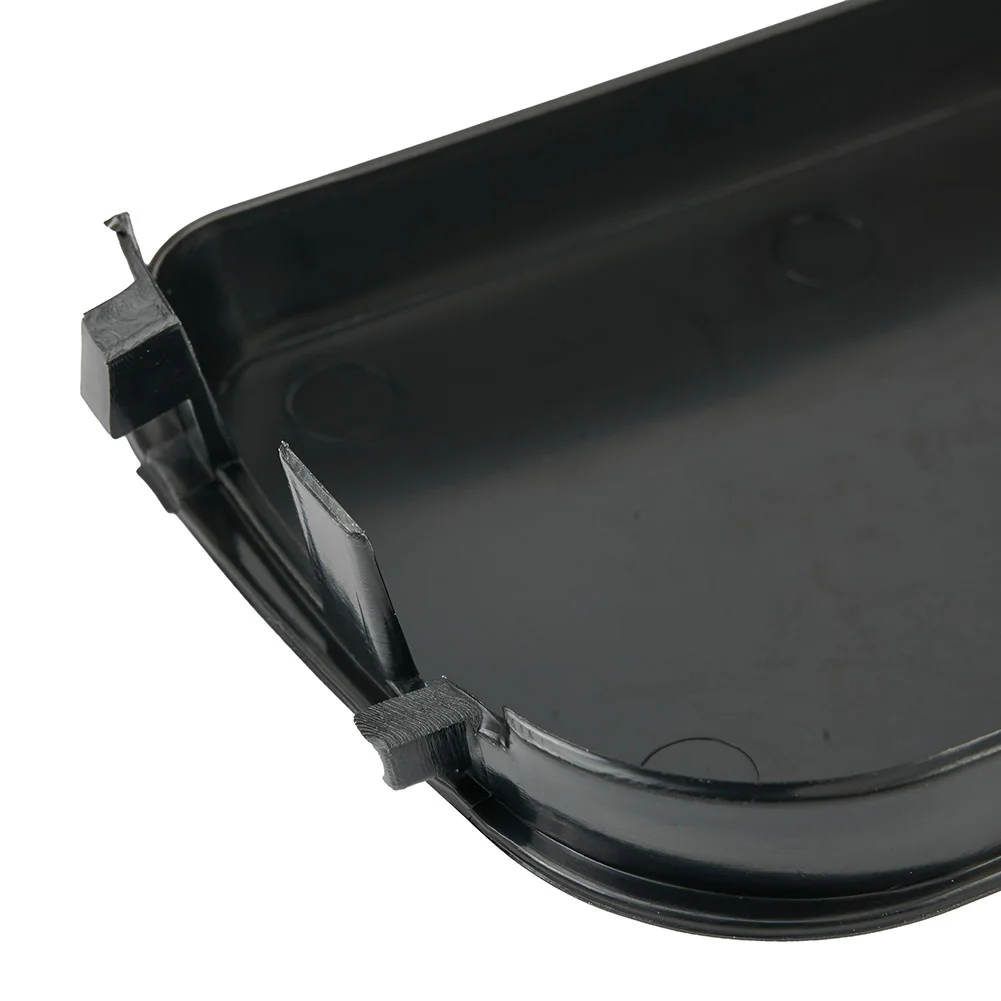 

For BMW E36 3-Series 320i 323i 325i 328i Fog Light Hole Car Auto 51118122449 Black Replacement Right+Left 2pcs Protector