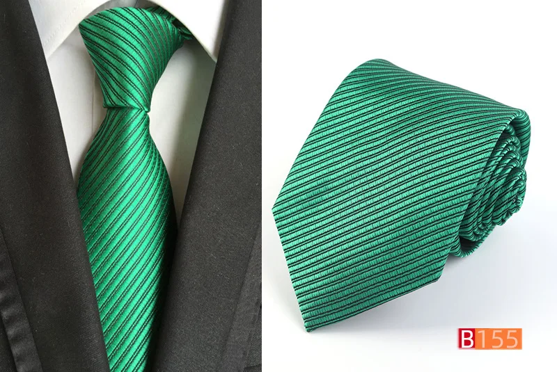 

gravata verde corbata verde Green Necktie Men's Fashion Accessories Silk Ties for Dress Shirt Weddings Parties Groomsmen Gifts
