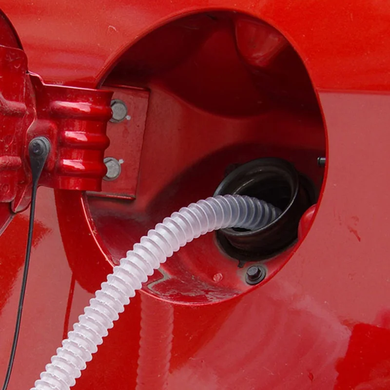 1Pc Vloeibare Olie Overdracht Pomp Waterpomp Aangedreven Elektrische Outdoor Auto Voertuig Brandstof Gas Transfer Zuig Pompen Liquid Transfer olie