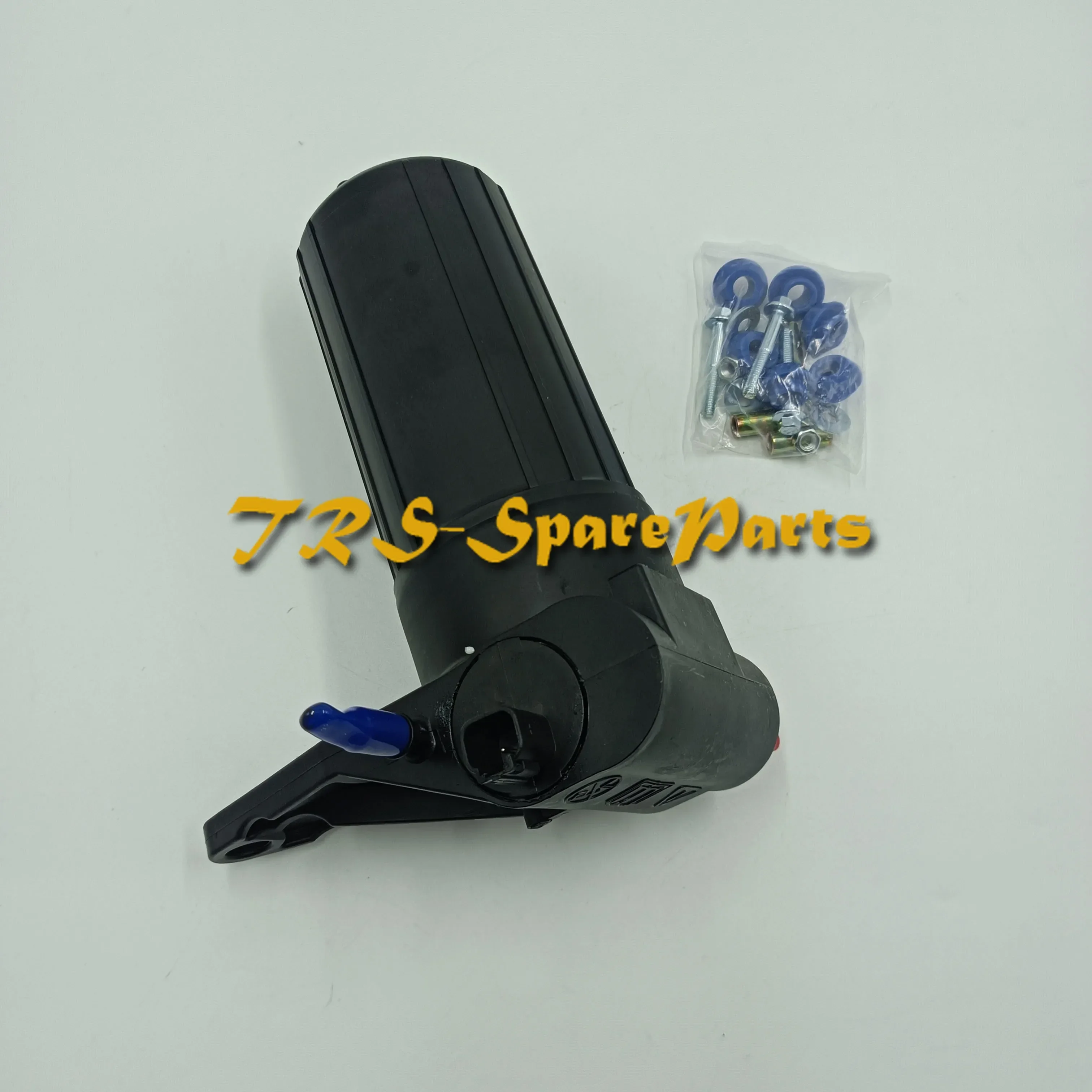 

For JCB Rough Terrain Fork Lift 926-2WD 930-2WD 930-4WD 940-2WD 940-4WD Electric Fuel Lift Pump 17/927800 17/919301 17/919300