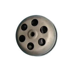 secondary driving clutch pulley for Cfmoto 250 cf250 engine honda Elite CH250 Helix CN250 0110-052000 172MM-052000