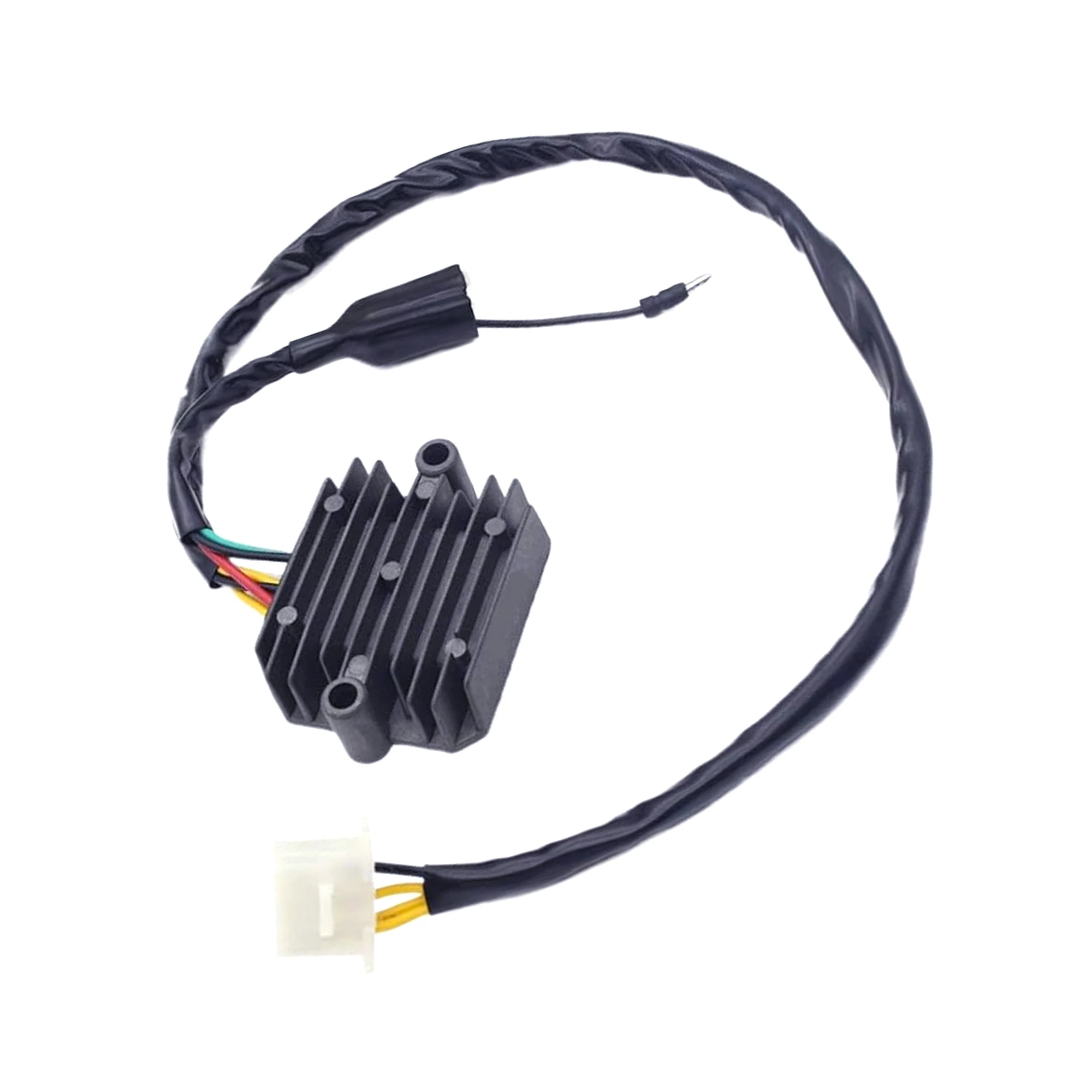 JONBO.31600-MM5-000 Regulator Rectifier Compatible with Motorcycle Models CBR1000F CBR 1000 F 1000F 1987 1988