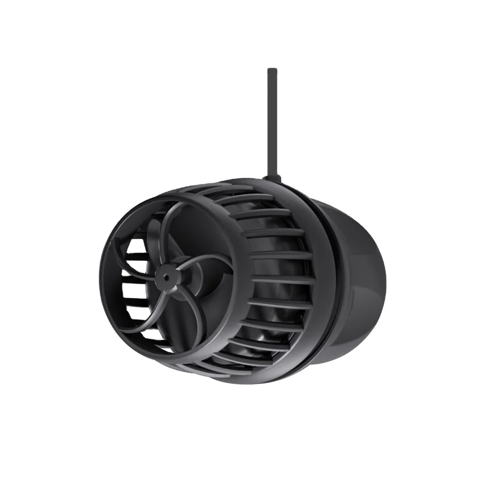 

DMP-10/20/30/40 New Smart Bluetooth App Cordless Multi Device Aquarium Wavemaker Pump Freshwater Saltwater Fish Tank