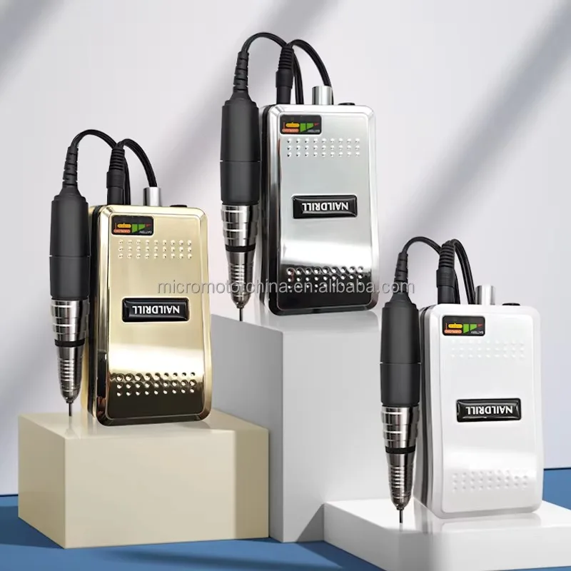 Nail Supplies Recha…