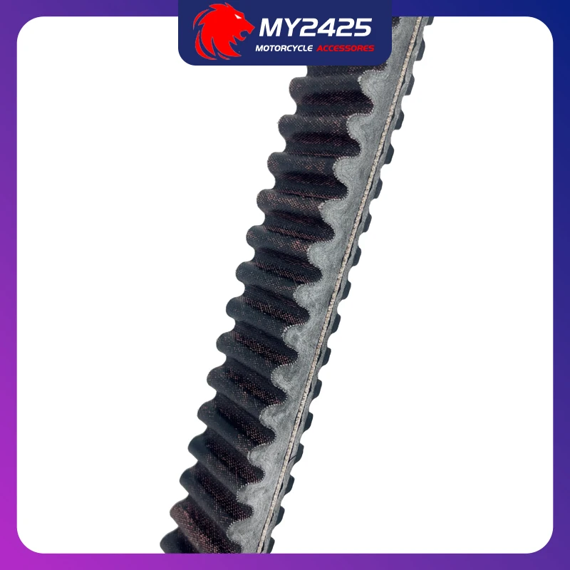 CF الأصلي Mitsuboshi 36.8x969 969x36.8 CVT محرك حزام ل 0800-055000-0001 CFMOTO 800 CF800 ZForce CForce UForce Z8 X8 U8 ATV