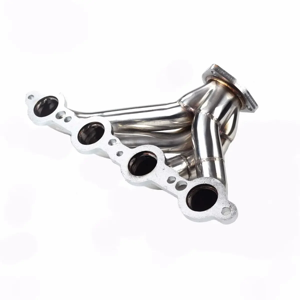 High Quality Exhaust Headers For Chevy LS1 LS6 Stainless Steel Block Hugger