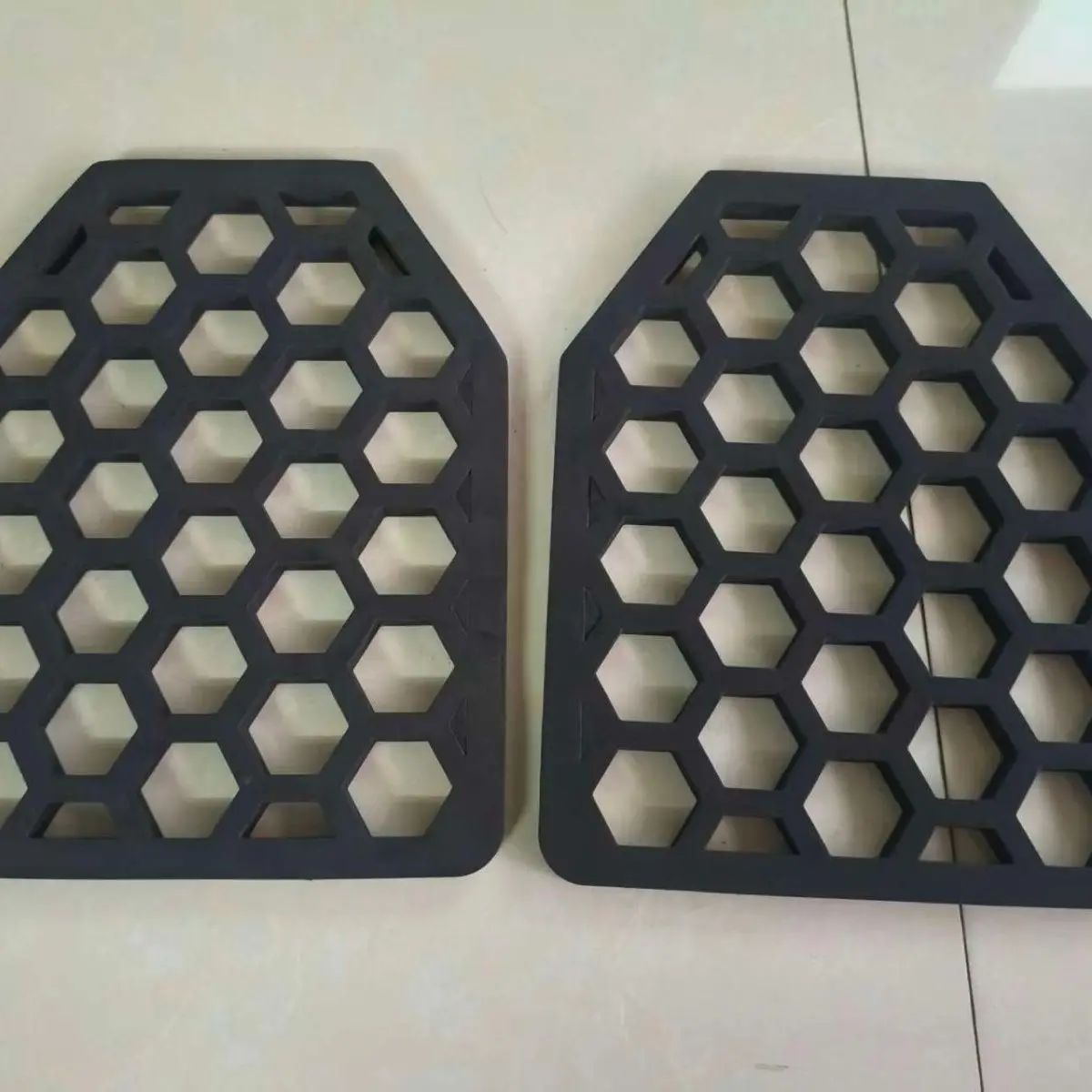 Outdoor Jpc, 6094 Vest Accessory - New Honeycomb Vest Insert Board, Soft and Comfortable with Eva Foam
