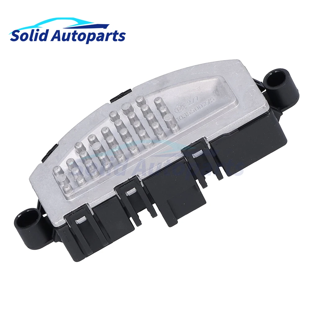 2469064100 A/C Blower Motor Resistor For Mercedes-Benz CLA250 CLA45 AMG C117 2014-2017 Auto Parts  A2469064100