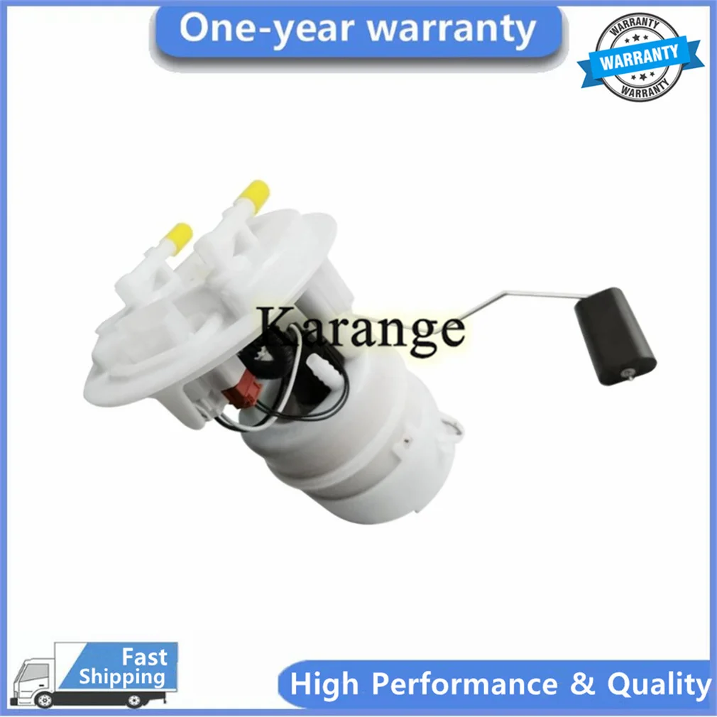 

Новый топливный насос в сборе для Peugeot 206 308 308CC 308SW 406 Citroen C4 2007 2008 2009 2010-2017 9674971380 9647083180 347280