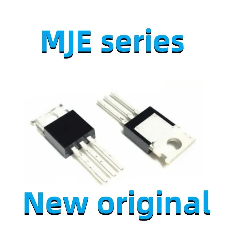 

New original MJE13005A MJE13005-2 MJE15030G MJE15031G MJE15032G MJE15033G MJE15034G MJE13007 MJE15035G TO-220