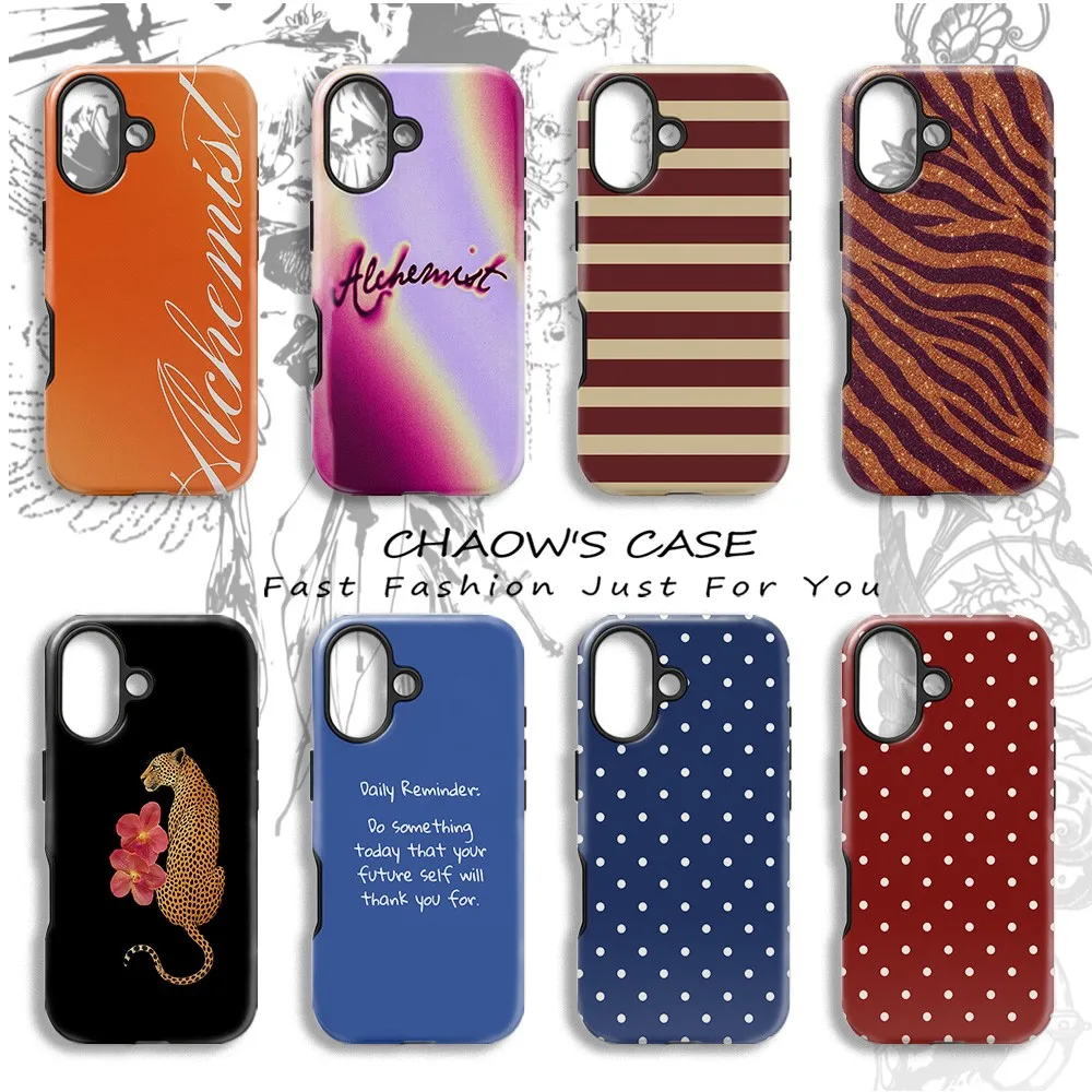 Black Panther Phone Case for Samsung Galaxy S20 S23 S24 S25 S26 FE Plus Ultra Edge 4G 5G Luxury Double-layer Cover