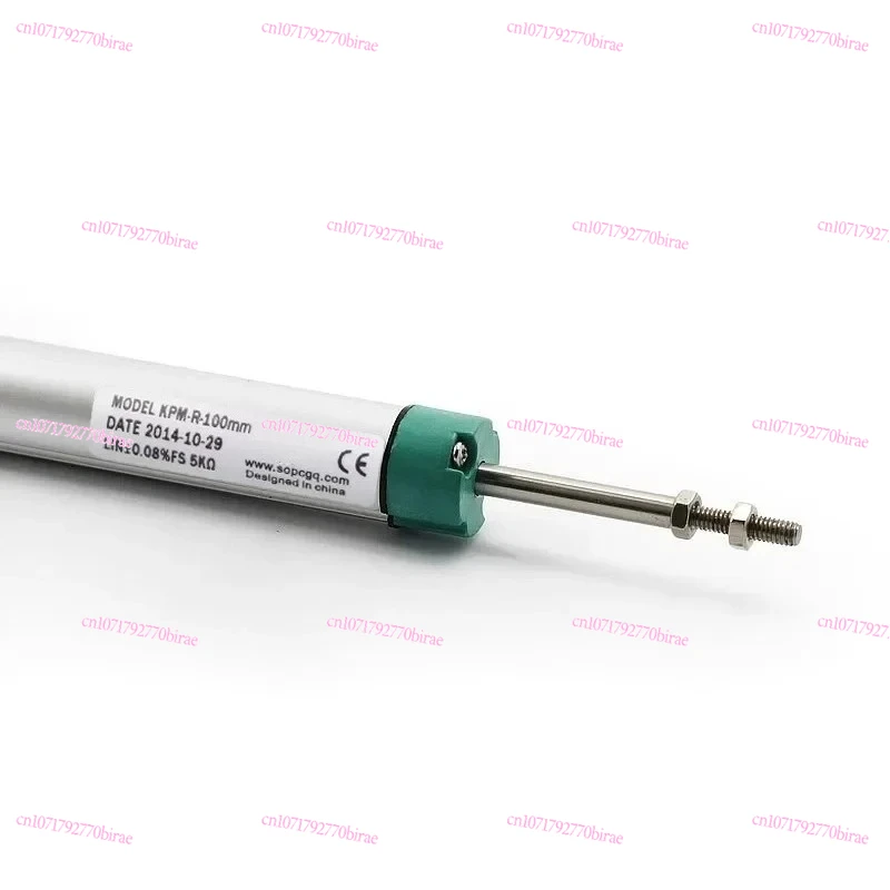 

Fish-eye Articulated Electronic Ruler KPM-R-25 50 75 100 125 150 175 200mm Sensor.