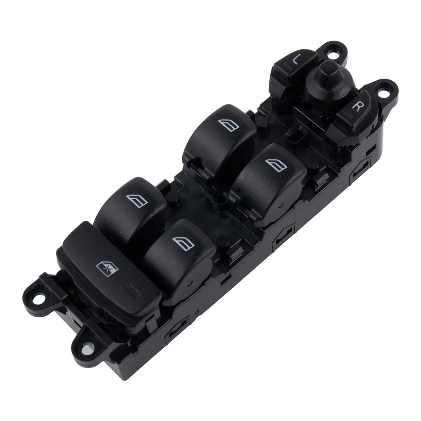 

Automotive Replacement Part Power Window Switch Driver Side Switch Aftermarket Part OE Part Number 31453266 For Volvo S60