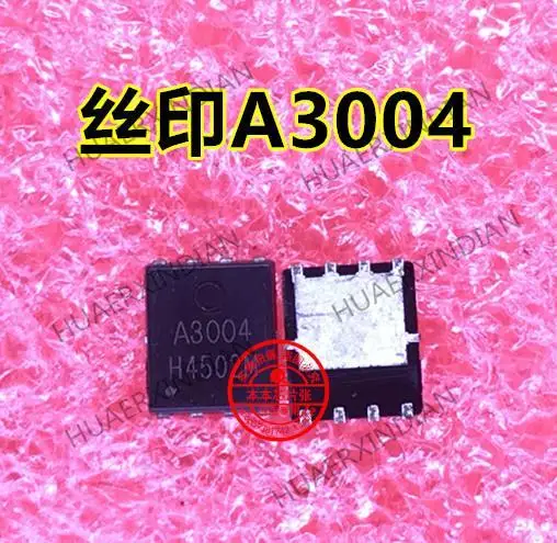 

FKBA3004 A3004 QFN8
