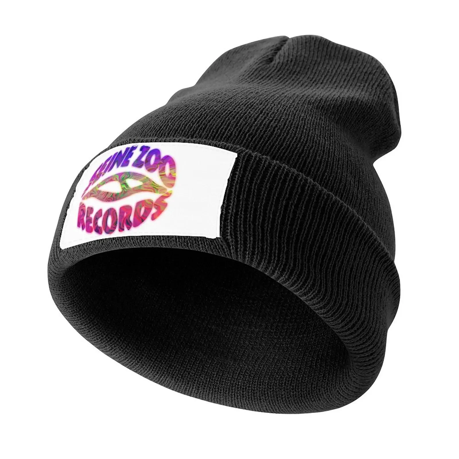 

Seine Zoo Knitted Cap New In Hat Luxury Cap For Girls Men's