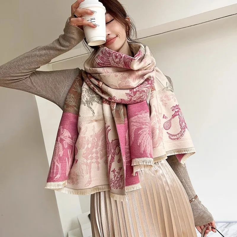 cyrena-kaer-–-Echarpe-chaude-et-epaisse-pour-l'automne-et-l'hiver-cache-epaules-protege-cou-accessoire-de-mode-elegant