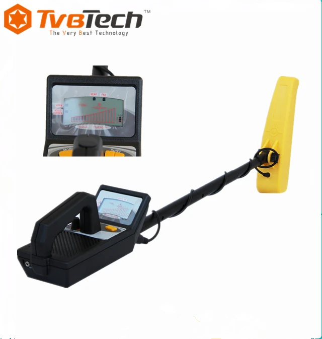 

TVBTECH Locating Equipment of Camera Head bUilt-in Sonde of Wireless Receiver System