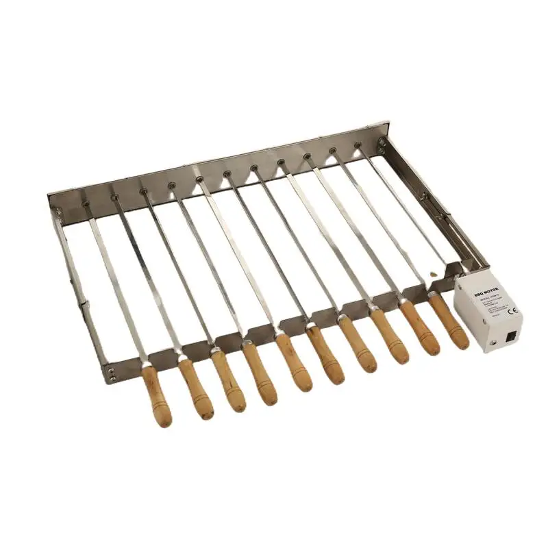 Parrilla Cypriot personalizada, asador superior, barbacoa Kamado