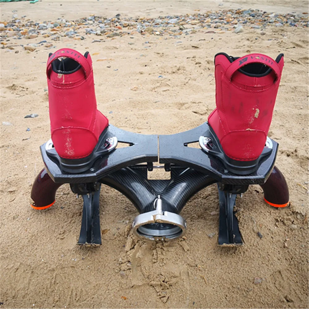 Chine Flit Factory vendant directement Flyboard en fibre de carbone à vendre