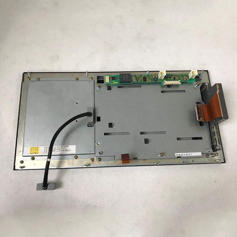 

A02B-0319-D514/T Fanuc Display Unit Test OK A02B 0319 D514/T