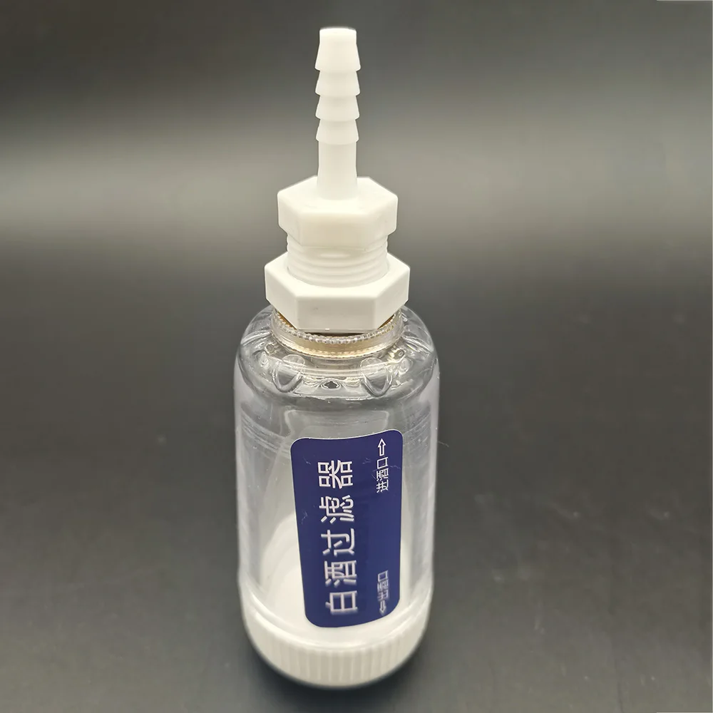 Apertura da 0,2 micron macchina per il filtro del vino a carbone attivo in ceramica dispositivo di aspirazione macchina per l\'invecchiamento Mini