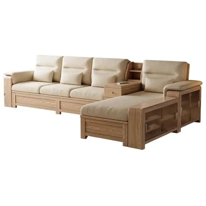 # Designer Beige Living Room Sofas Italian European Apartments Luxury Living Room Sofas Mid Century Woonkamerbanken Furniture Ho