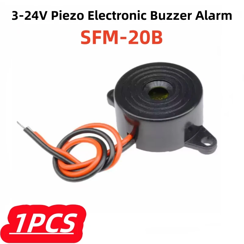 1-шт-лот-100-новый-sfm-20b-dc3-24-В-прочный-3-24-В-пьезоэлектронный-зуммер-сигнализация-95-дБ-непрерывный-звуковой-сигнал-для-arduino-автомобильный-фургон